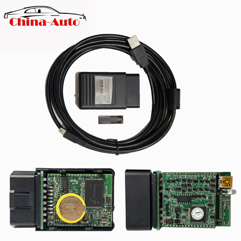 Micro-Pod2 v17.0427 для Chr-ysler Do-dge Je-ep Fi-at OBD2 OBDII автомобильный диагностический инструмент MicroPod2 онлайн-программирование