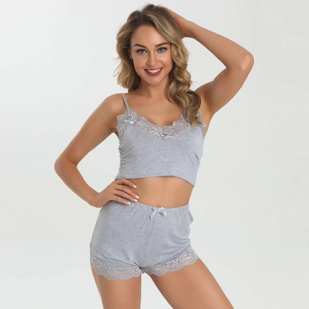 Slaap пижамный комплект сексуальный Zijde Satijn Nachtkleding Vrouwen Zomer пижама для женщин модный