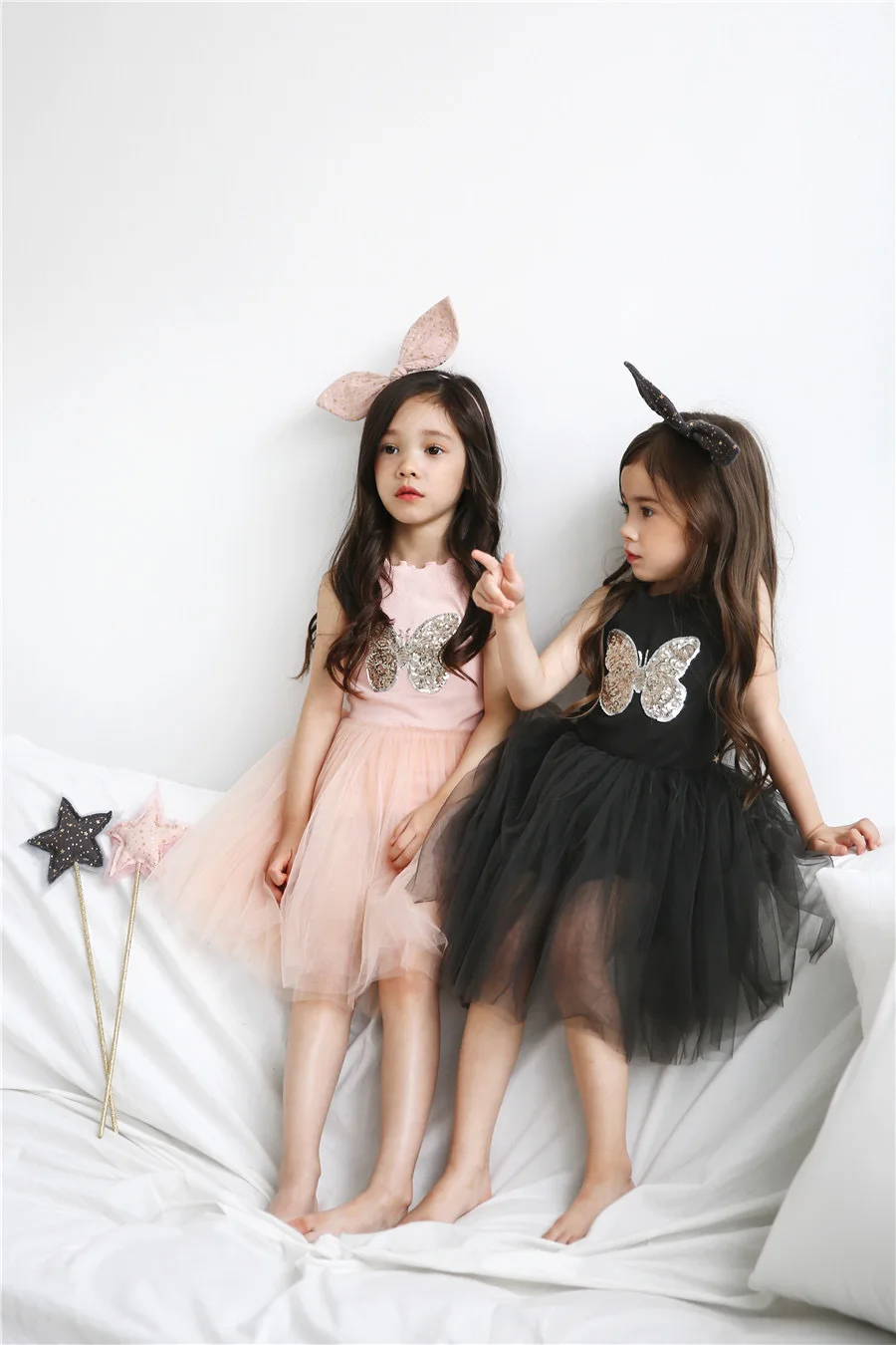 Thanksgiving princess tutu dress kids dresses for girls dress elegant vestidos baby girl clothing  Knee-Length Patchwork