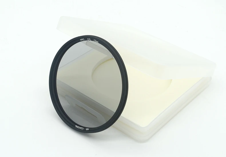 46 49 52 55 58 62 67 72 77 82 мм L365 водонепроницаемый ультратонкий с многослойным покрытием