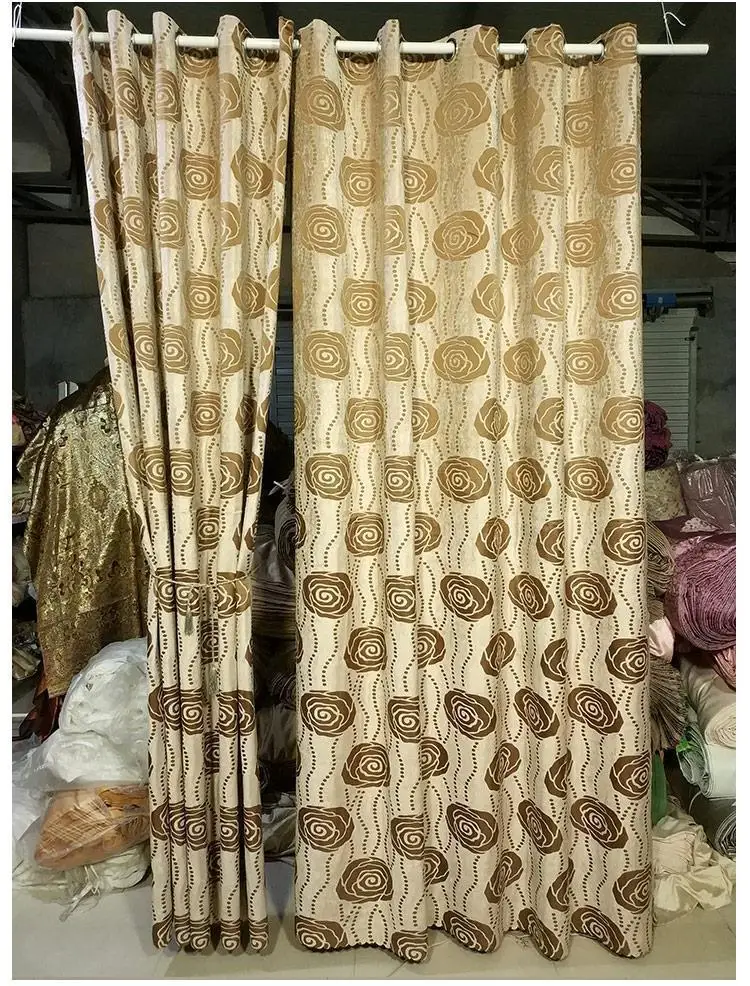 Перде кухня Gardinen Firanki Voilage Fenetre для салона Cortinas де Luxo Para Sala Гостиная занавески