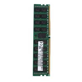 

DDR4 16GB Server Ram 2RX4 PC4-2133P 213Hz 288PIN 1.2V REG ECC DIMM PC Memory Ram