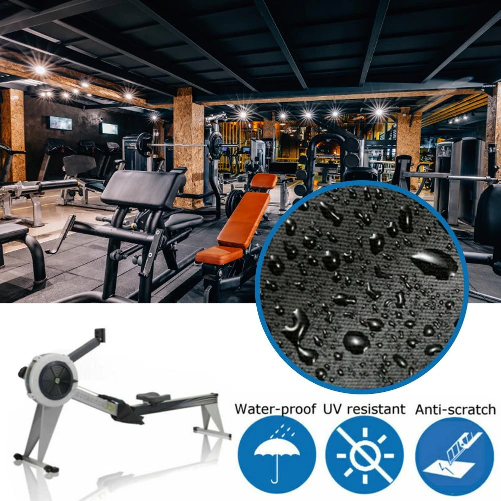 Waterproof Rowing Machine atelieryuwa.ciao.jp