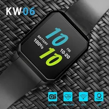Battiphee Smartwatch KW06 3G Smart Watch 8GB ROM IP68 Waterproof Camera Heart Rate Monitor SIM Card Watchphone WIFI Bluetooth Battiphee Smartwatch KW06 3G Smart Watch 8GB ROM IP68 Waterproof Camera Heart Rate Monitor SIM Card Watchphone WIFI Bluetooth