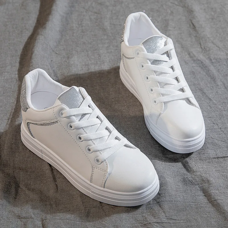 white colour ki shoes