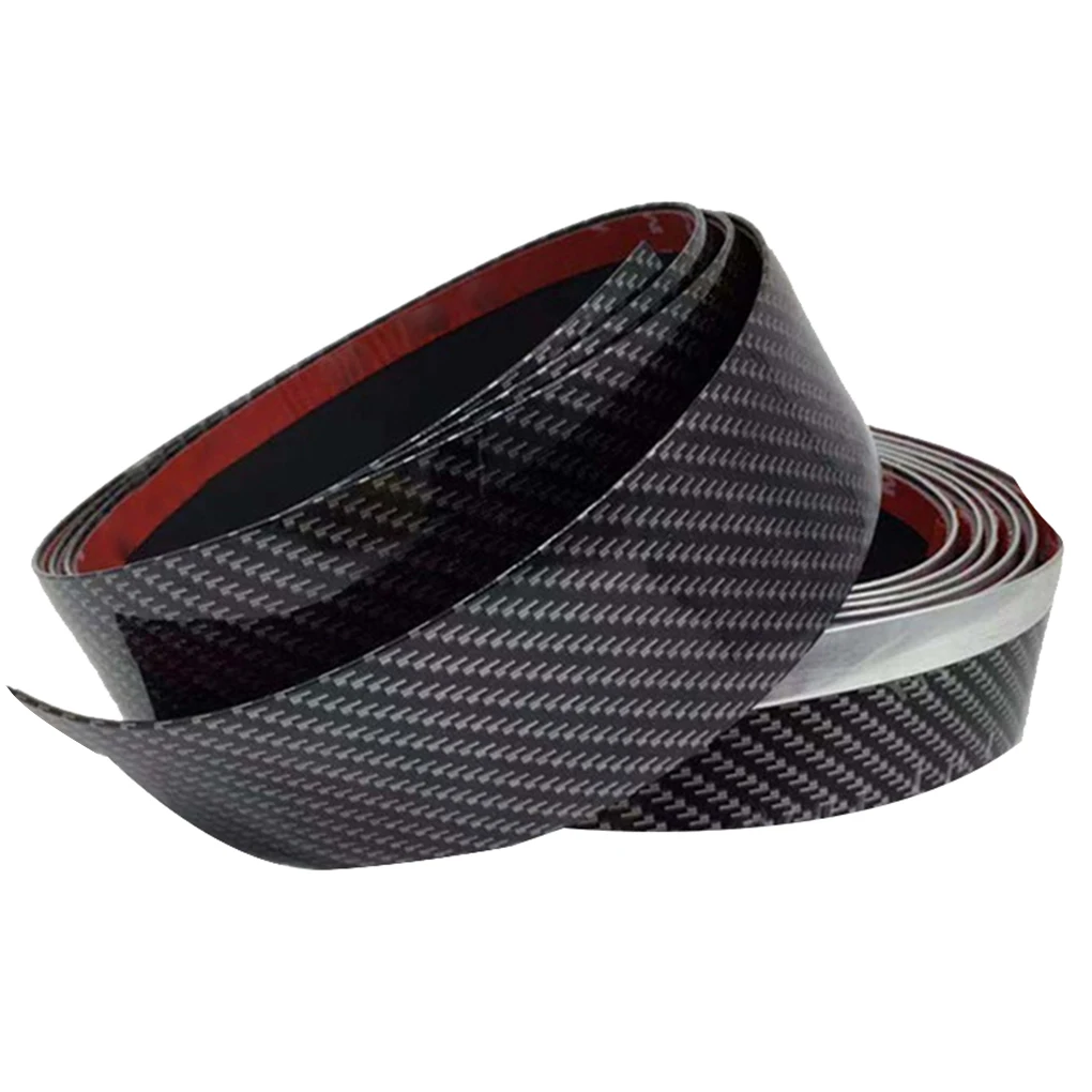 Защита для входа в дверь защита от царапин Автомобильный задний бампер порога из