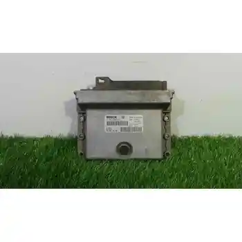 

890095 switchboard Engine Uce Peugeot 406 Saloon (s1/s2)