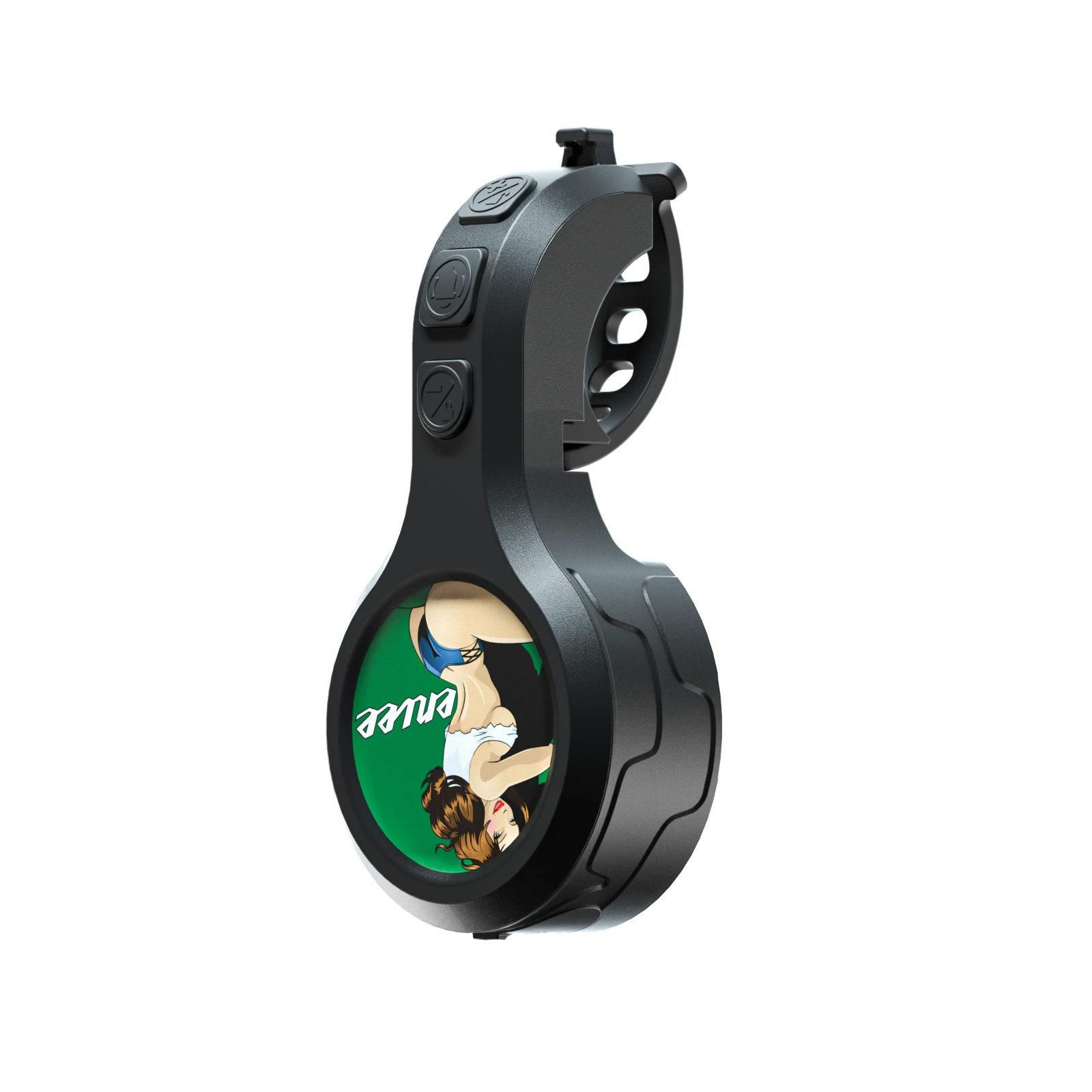 Sonnette - Klaxon Vélo,Sonnette De Vélo Classique En Laiton Avec Un