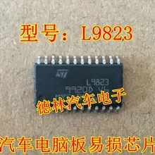 5 шт./лот L9823