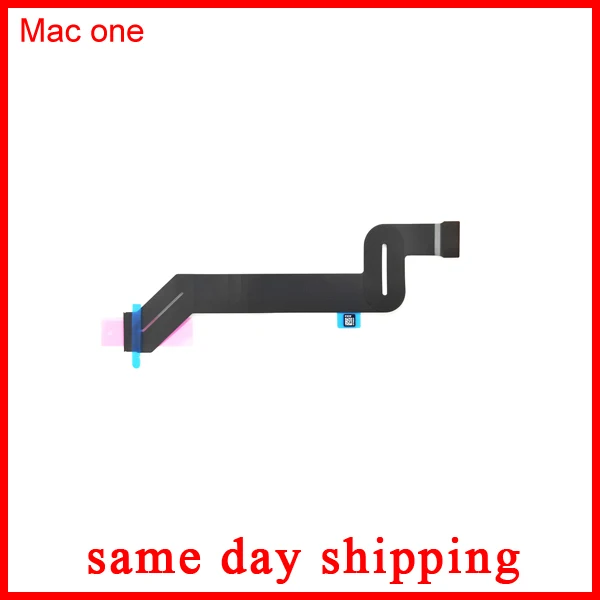 Tested Original New A2141 Touchpad for MacBook Pro Retina 16&ldquo; A2141 Trackpad With Cable Year Replacement Space Gray
