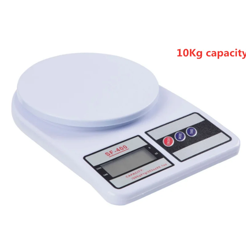 10kg capacit