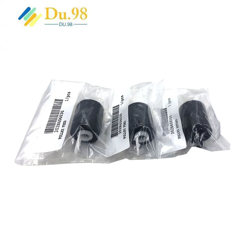 5 комплектов подлинный бумажный пикап-ролик для Kyocera TASKalfa 3500i 3501i 4500i 4501i 5500i 5501i палочки/подающий ролик