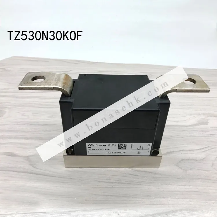 novo Módulo TZ530N30KOF