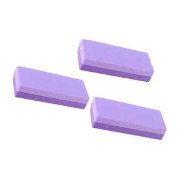 

Pedicure Pumice Nice Durable Novel Rubbing Stone Exfoliating Tool