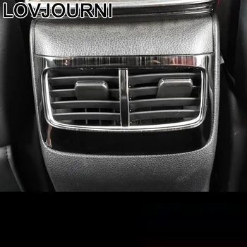 

Window Control System Steering Wheel Interior Modified Chromium Accessories Accessory Car Styling 18 19 FOR Morris Garages MG HS