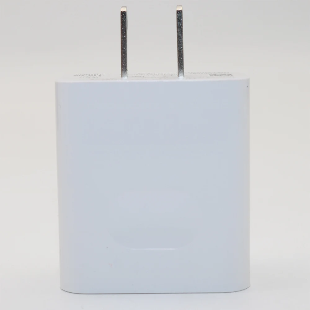 huawei USB супер быстрое зарядное устройство Supercharge адаптер 5 в 4.5A EU/US/UK зарядное устройство для mate 20 X mate 10/10Pro P30 P20