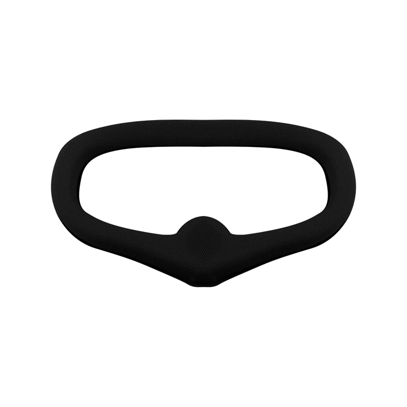 For DJI FPV Combo Drone Goggles V2 Adjustable Breathable Headband Leak-proof Light-shielding Sponge Cover Blindfold Accessories drone accessories