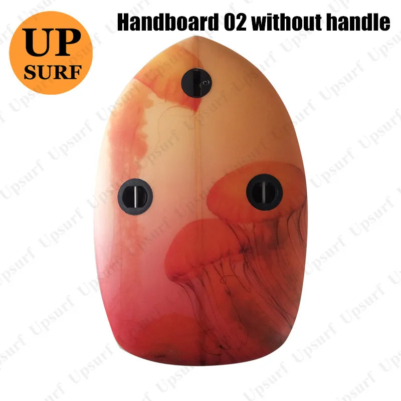 Ручная доска ремешок для серфинга ручка Супер сильная тесьма мягкая ручка
