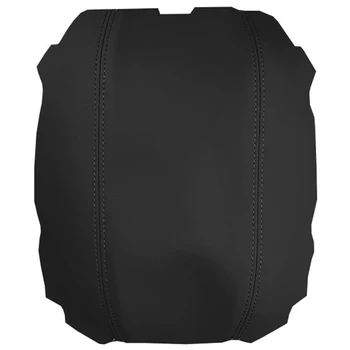 

Center Console Armrest Leather Synthetic Cover for Honda Acura TSX 2009-2014