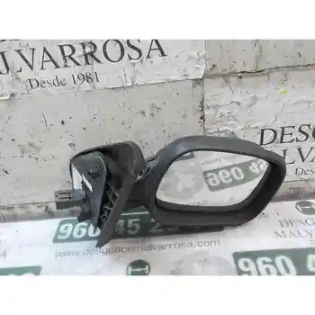 

RIGHT REARVIEW Nissan KUBISTAR (X76) 1.5 dCi Turbodiesel Cat 5 PINS [16156400]