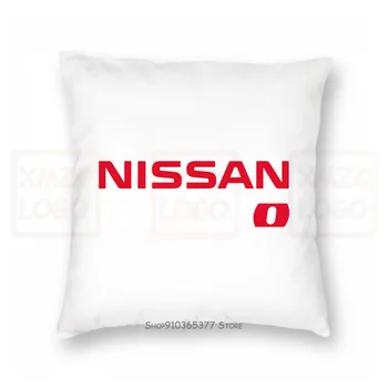 

Nissan Nismo Logo Pillow case Size S M L Xl 2Xl 3Xl Women Men