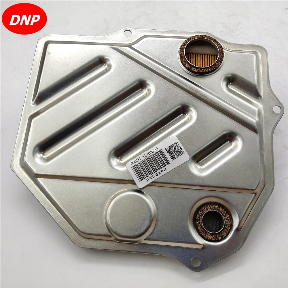 DNP 722.5 Auto Transmission Filter Fit For BENZ G-CLASS W460 W461 W463 Sprinter I K3033-DR/4602770195/67 002 54 166