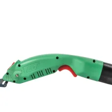 Электроинструменты садовые ножницы из нержавеющей стали