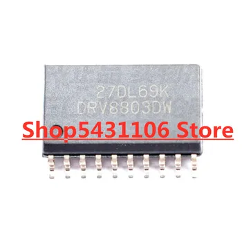 

Free Shipping DRV8803DWR DRV8803DW DRV8803D DRV8803 SOP20
