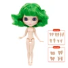 1918 doll hand