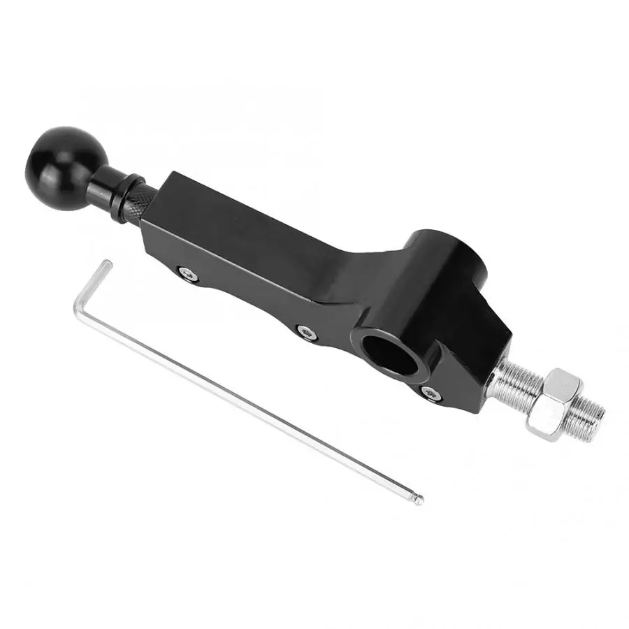 Алюминиевый сплав Шестерни рукоятка механизма переключения Рычажная ручка