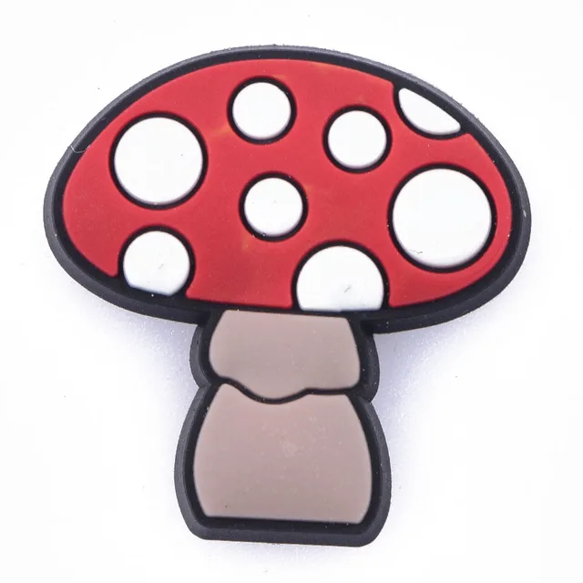 Mexican Women Croc Shoe Charms Jamaica Mexico Flag Shoe Decorations Burger Drink Snake Food Bracelet Accessories Best Friends p5263