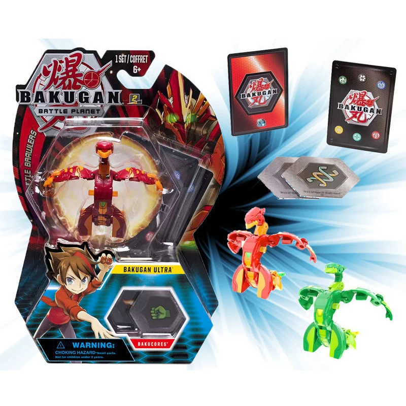 TAKARA TOMY BAKUGAN Bakugan Toupie металлический сплав Met Monster Ball Gyro Atletiek Speelgoed Gyro Burst