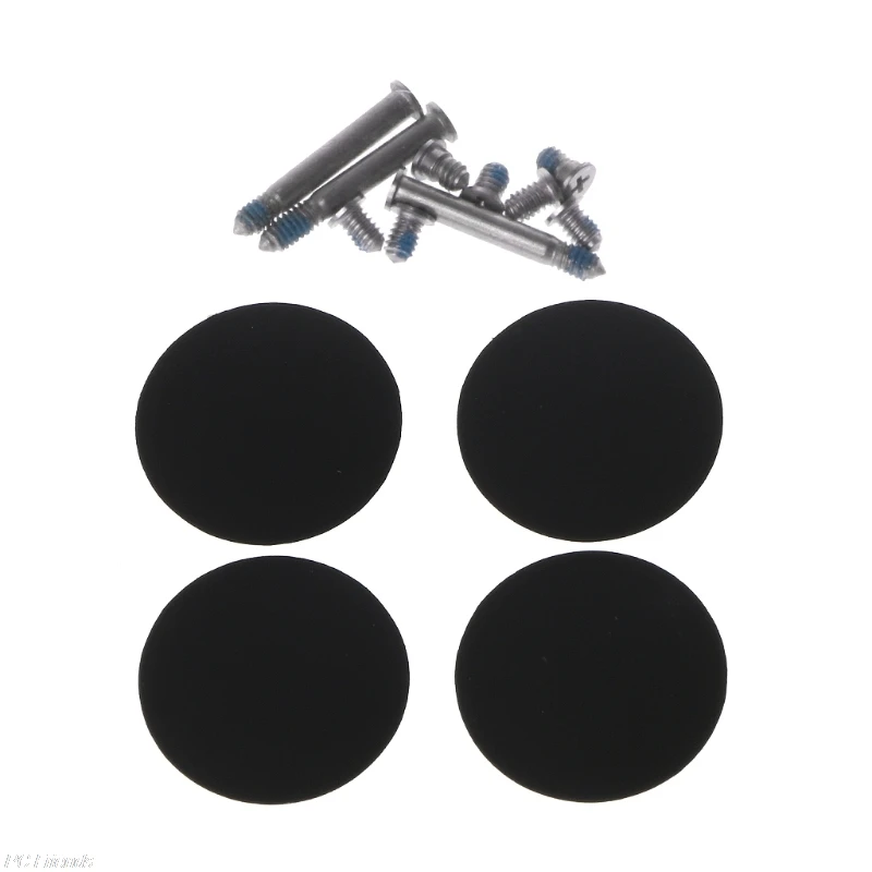 Резиновые ножки снизу с винтами отвертка для MacBook Pro A1278 A1286 A1297