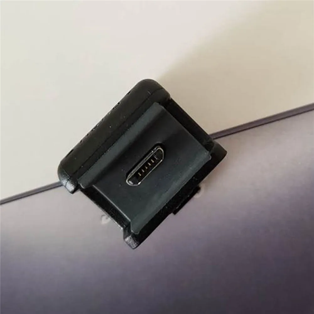

Адаптер Micro USB конвертер для Samsung Gear VR SM-R323 S6 S7 Note5 Сменные аксессуары