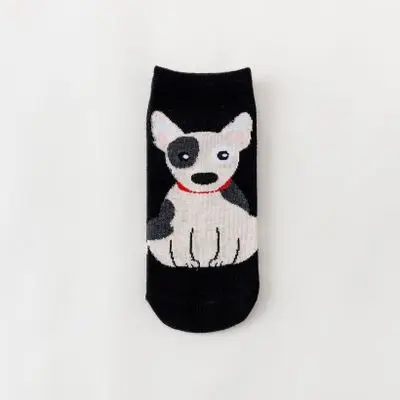 Харадзюку, chaussette, стильные носки для мужчин, хлопковые носки в стиле хип-хоп, мужские, Meias, мужские, s Calcetines, Звездные войны, носки для мужчин, женщин, унисекс, по щиколотку - Цвет: 16