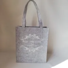 100 шт./лот, на заказ, ваш логотип, портативная модная сумка для покупок, Большая вместительная сумка на плечо, сумка для хранения, магазин подарков и выставок