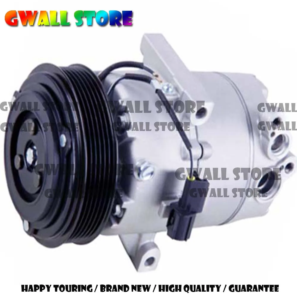 

Air Conditioner Compressors For Hyundai Elantra For Kia Soul 977012K700 977013X101 977013X1016 0-03542NA 2011-2013