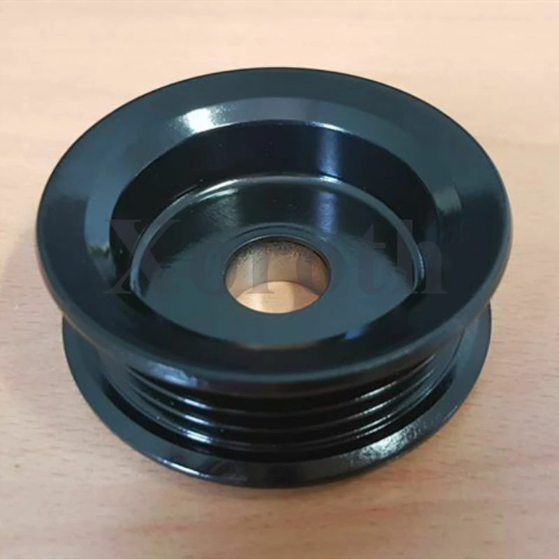 NewGenuineOEMPartsAlternatorPulley3117160G10forSuzukiBALENO
