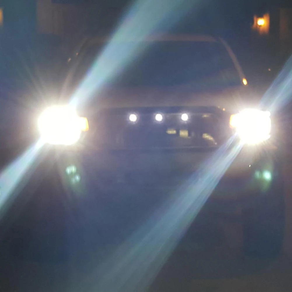2 Шт Автомобильные яркие фары 12V 6000K белый D2S/D1S/D3S/D4S HID лампа