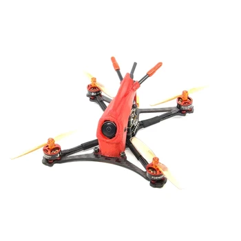 

HGLRC Parrot120 FPV Racing Drone PNP