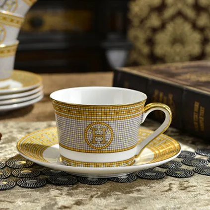 H b One Cup One Dish