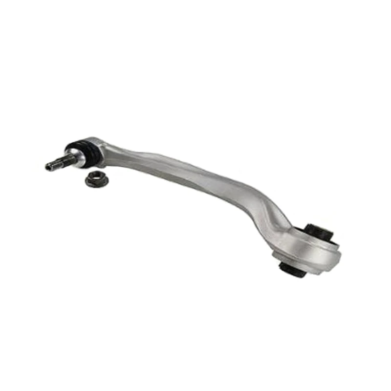 Спереди L/R нижний Управление руки для BM W F10 F12 F13 F18 528i 535i 550i 640i 650i#31126775971 31126775972