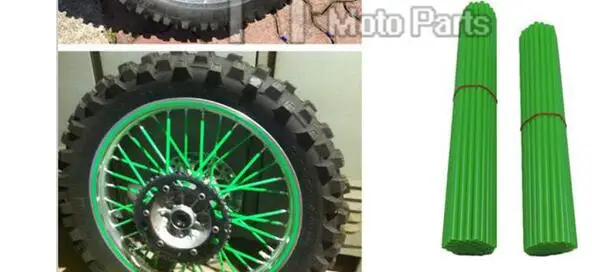 Для KTM Motocross 360 EXC 380 EXC 500 GS/DXC 250 EXC-F XC-F XCF-W 350 EXC-F 72 шт. накладки для спиц колеса