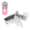 Replacement Blades Fabric Shaver Cloth Razor Lint Remover Clothes Hair Ball Trimmer Household Portable Effectively Remove Fluff 2