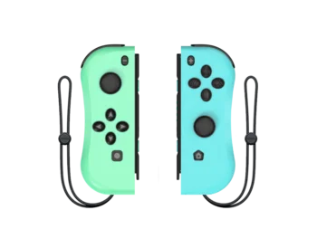 

Wireless Bluetooth Game Controller Gamepad For Nintendo Switch NS Game for Nintend Switch Console