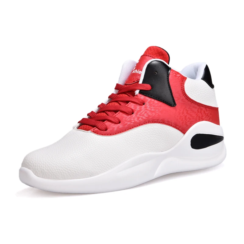 

Men Basketball Shoes Sneakers Retro 1 Sneakers Basketball Sneakers For Boys Children retro Shoes