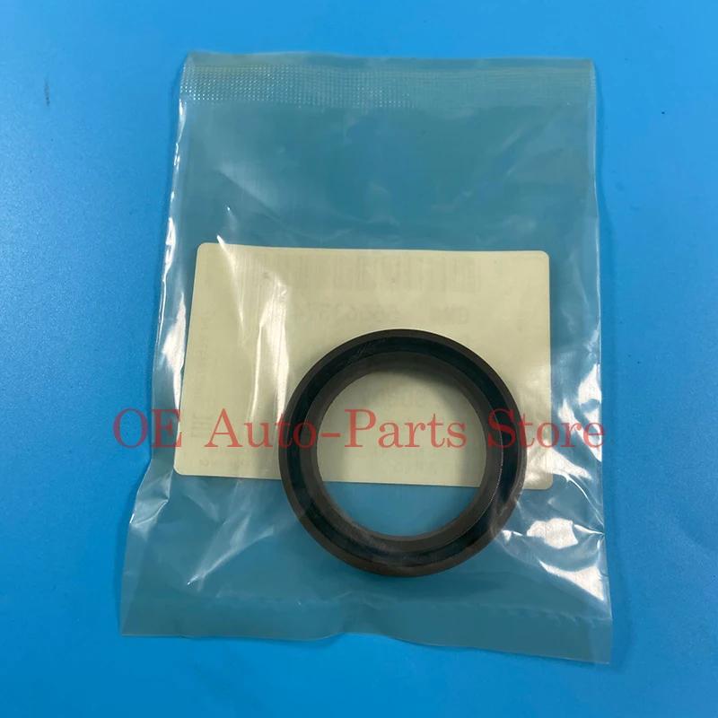 2pcs Original Engine Camshaft Oil Seal For Chevrolet Cruze 1.6 Captiva