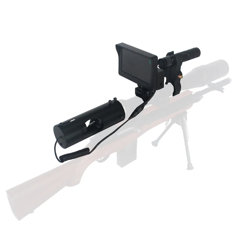 Megaorei 2A Night Vision Spotting Scopes Hunting Wildlife Trap Cameras Infrared Laser Outdoor Waterproof HD720P Cameras