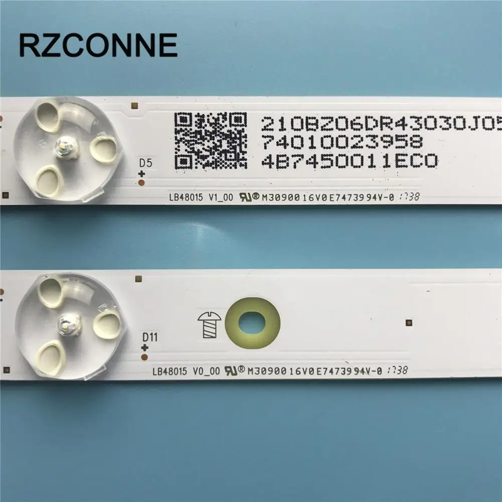 LED Ʈ Ʈ 5 + 6  LB48015 V1_00 V0_00 , SL4851 210BZ05DL43030J05L 3B7450001EA0 BDL4830QL M30900 E74739