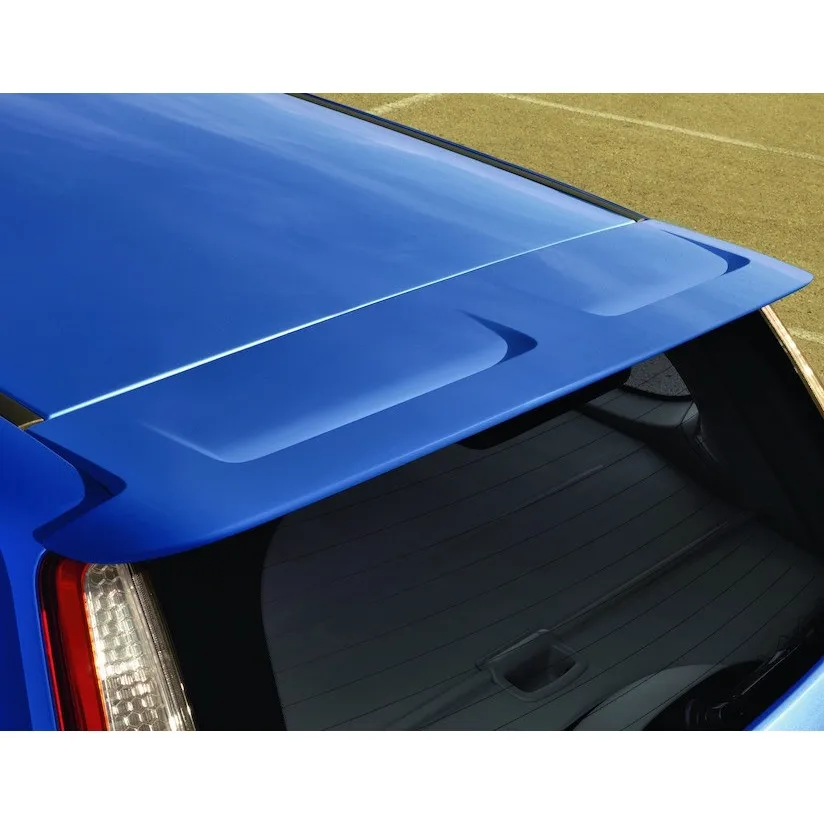 Купить Спойлер На 5 Дверь